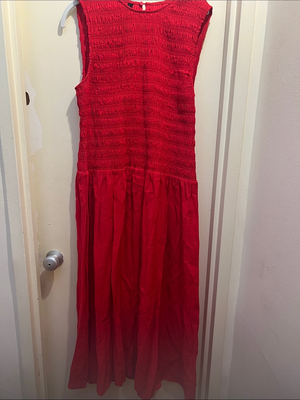 Intimates subcategory identification